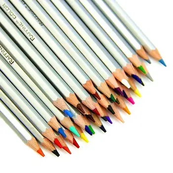 

Painting Pencil Set for Artist Sketch Fine Art Colored Pencils 48 Colors Drawing Pencils & Writing Supplies
