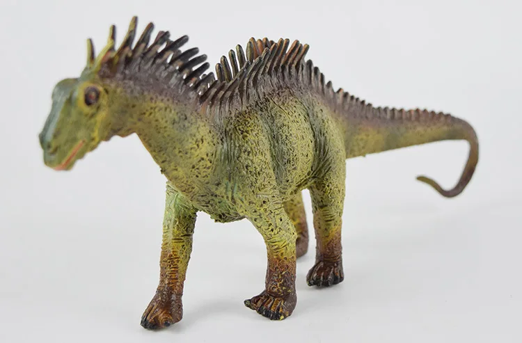 New Products Jurassic Simulated Dinosaur Models Toy Plastic T-Rex Stegosaurus Triceratops CHILDREN'S Toy Gift