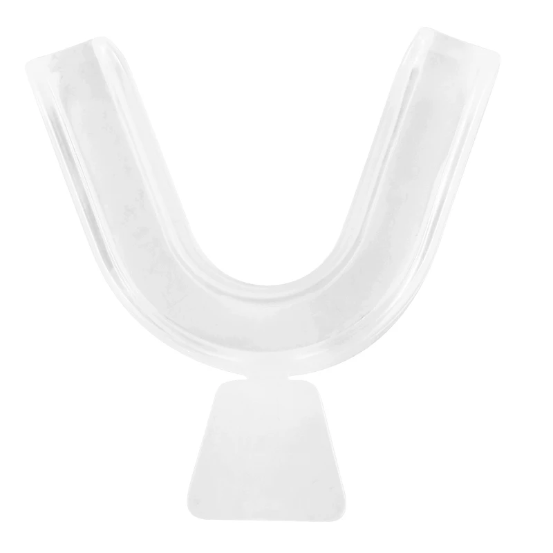 Silicone Night Protector Tooth Molar Teeth Grind Sleep Sleeping Teeth Whitening Teeth