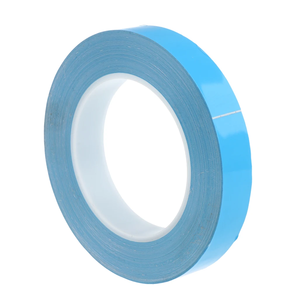 20mm Double Side Adhesive Thermal Conductive Tape for Heatsink LED IC Chip
