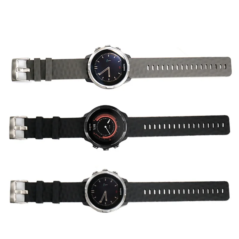 New-Smart-Watch-Bands-Replacement-Strap-Buckle-Bracelet-For-Suunto-9-Baro-Spartan-sport-wrist-HR(5)