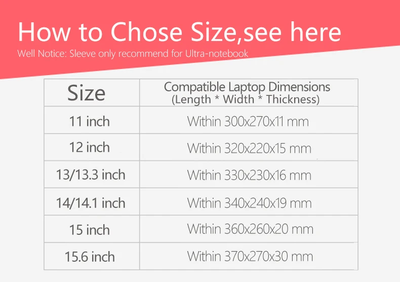 Сумка для ноутбука чехол 11 12 13 14 15 15,6 дюймов для Macbook air Xiaomi pro 13,3 Asus Dell notebook Sleeve 14,1 водонепроницаемый матовый чехол