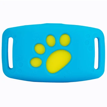 

Smart Pet GPS Tracker Collar Dogs Cats GPS Tracking Device Waterproof Dog GPS Positioner Locator Gps Dog Tracker Dropship