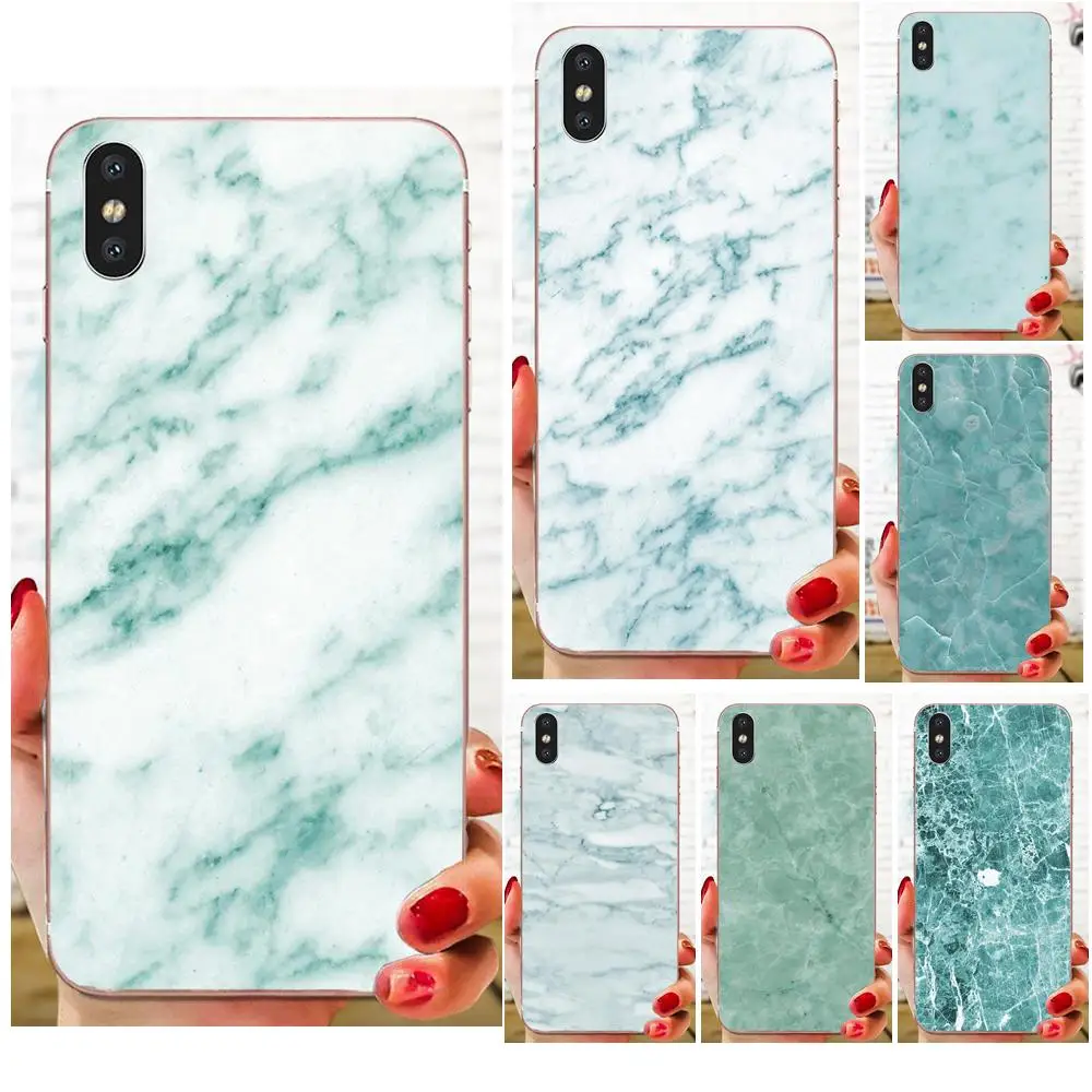

Pure Marble Covers Soft Protective Cover Case For LG K50 Q6 Q7 Q8 Q60 X Power 2 3 Nexus 5 5X V10 V20 V30 V40 Q Stylus