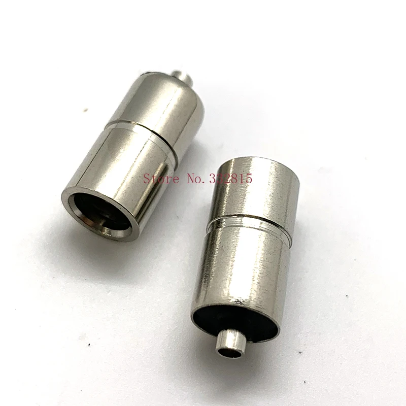 

10PCS DC-084 DC084 DC POWER SOCKETS 5.5 * 2.5mm OD: 8mm metal outlets plug ROHS Free shipping