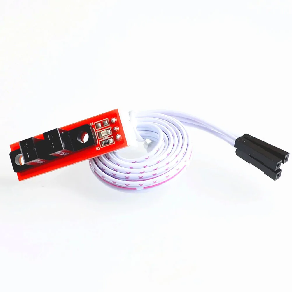 

New Opto Optical Endstop End Stop Switch CNC For 3D Printer Mendel Prusa OD889