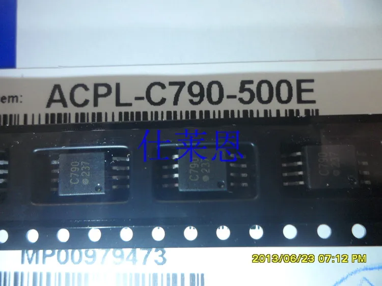 ACPL-C790-500E. | Автомобили и мотоциклы