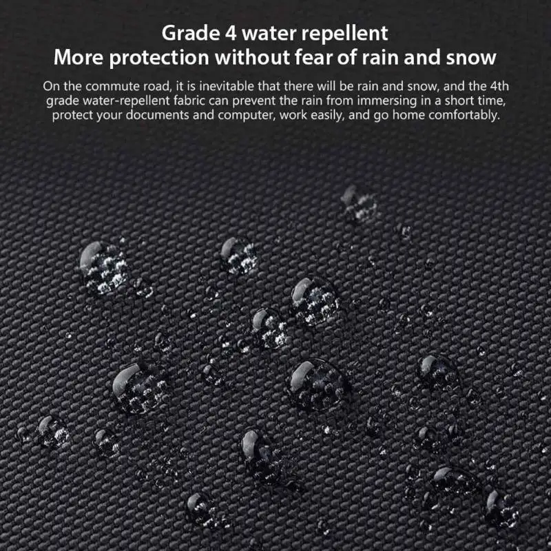 Xiaomi Youpin 90FUN 16.5L аксессуары для ноутбуков сумки рюкзак Водонепроницаемый Сумка для компьютера уличные компьютерные коврики для ПК наплечный чехол