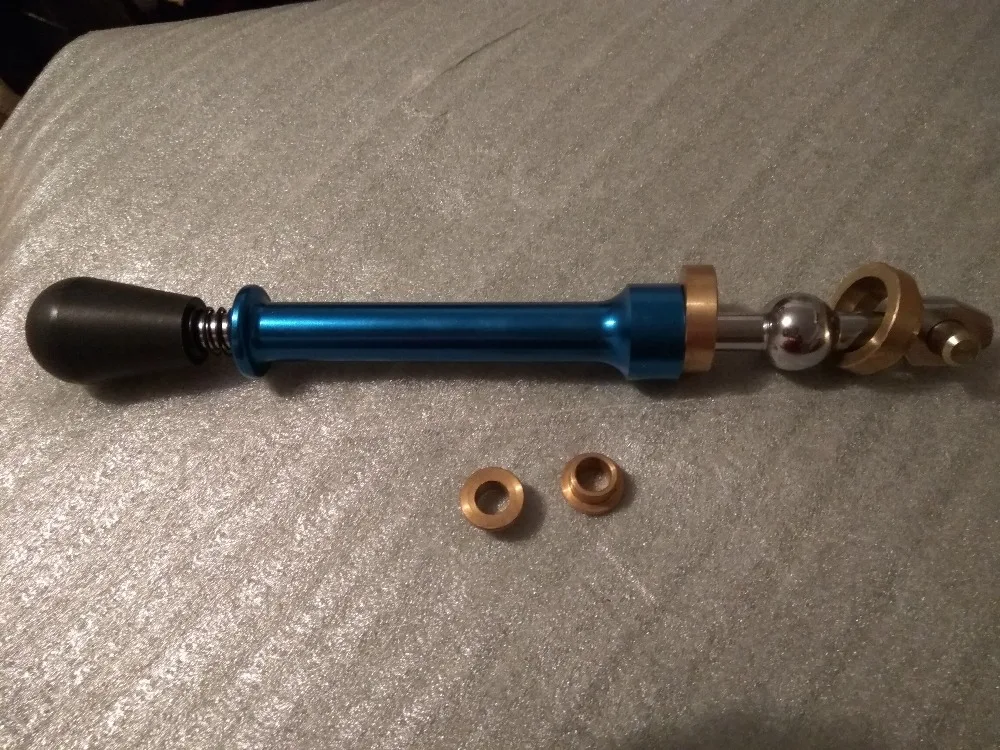 short shifter for volvo M45 M46 M47 240 740 940 gear box lever/short