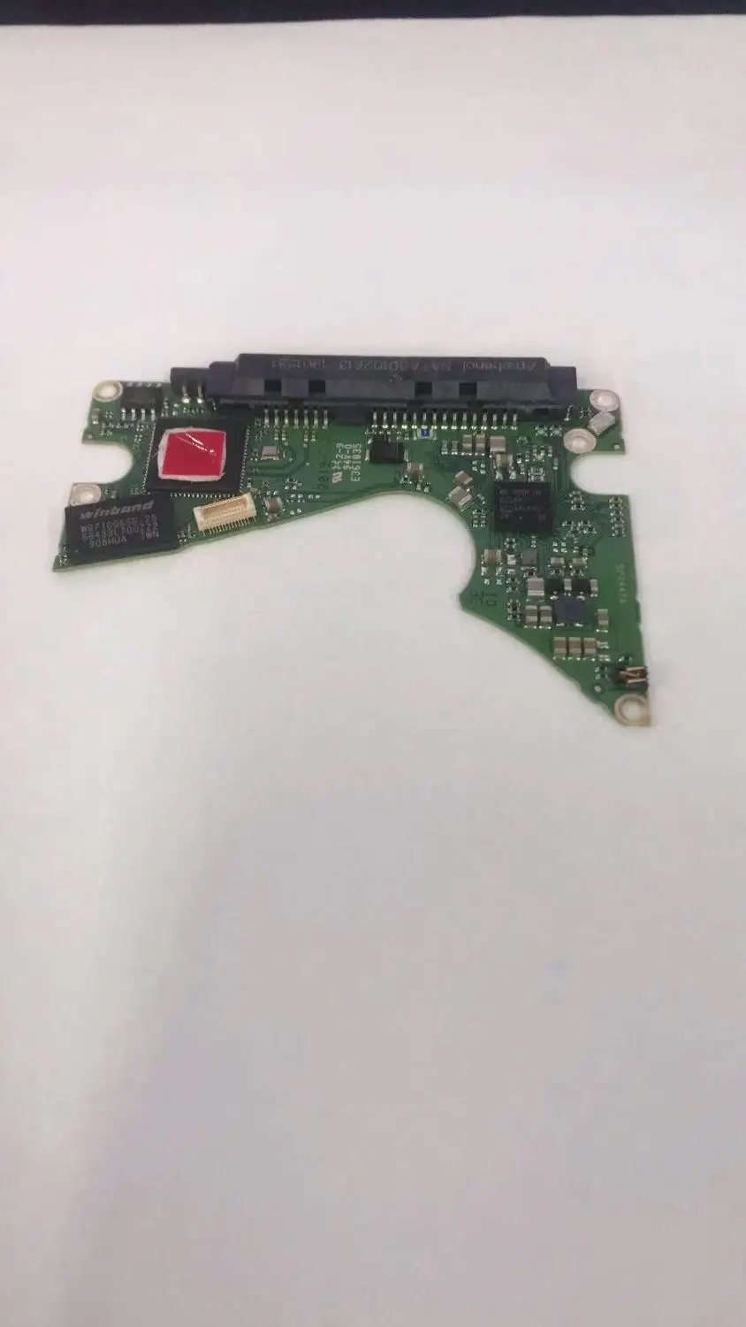 

For WD hard disk circuit board no. 2060-800022-002 REVP1 unlocked