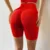Booty Shorts Woman Workout Leggings Biker Running Shorts Спортивная Спортивная одежда для женщин Одежда из Спандекса Бесшовные Короткие леггинсы