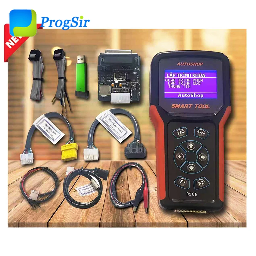 Оригинальный Autoshop SmartKey супер инструмент для мотоцикла ключ программист умный