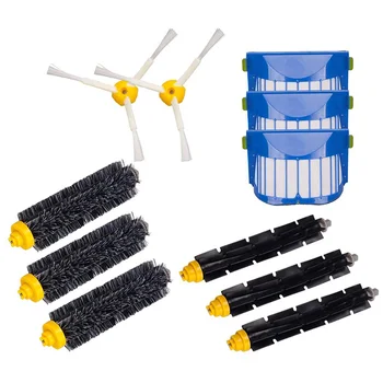 

SANQ Suitable for Irobot er Accessories 6/7 Series Roller Brush 630/650/760/770/780