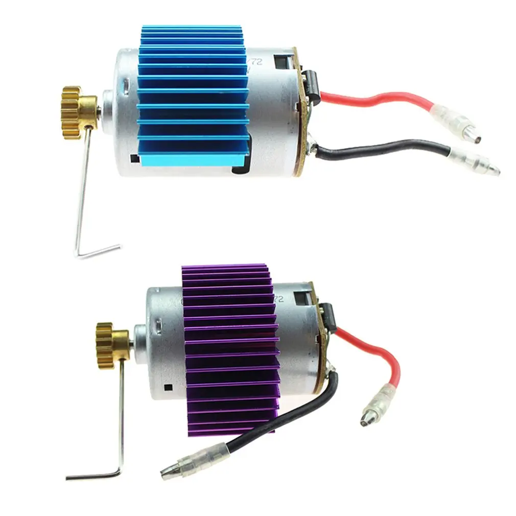 Better For Accuracy Service Life Efficiently Keeping It Cooler Motor Heat SinkMotor Parts Package D