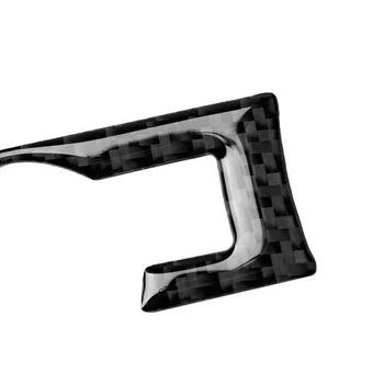 

For Ford Mustang 2015-2019 Switch Button Trim Cover Console High quality