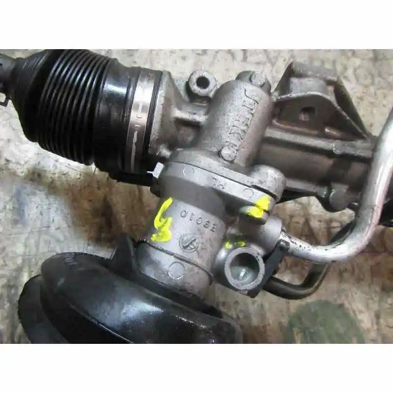 Молния рулевого PEUGEOT 308 1 6 HDi FAP cat (9 Гц/DV6TED4) отсутствующие головки [15175532]|Поворотные