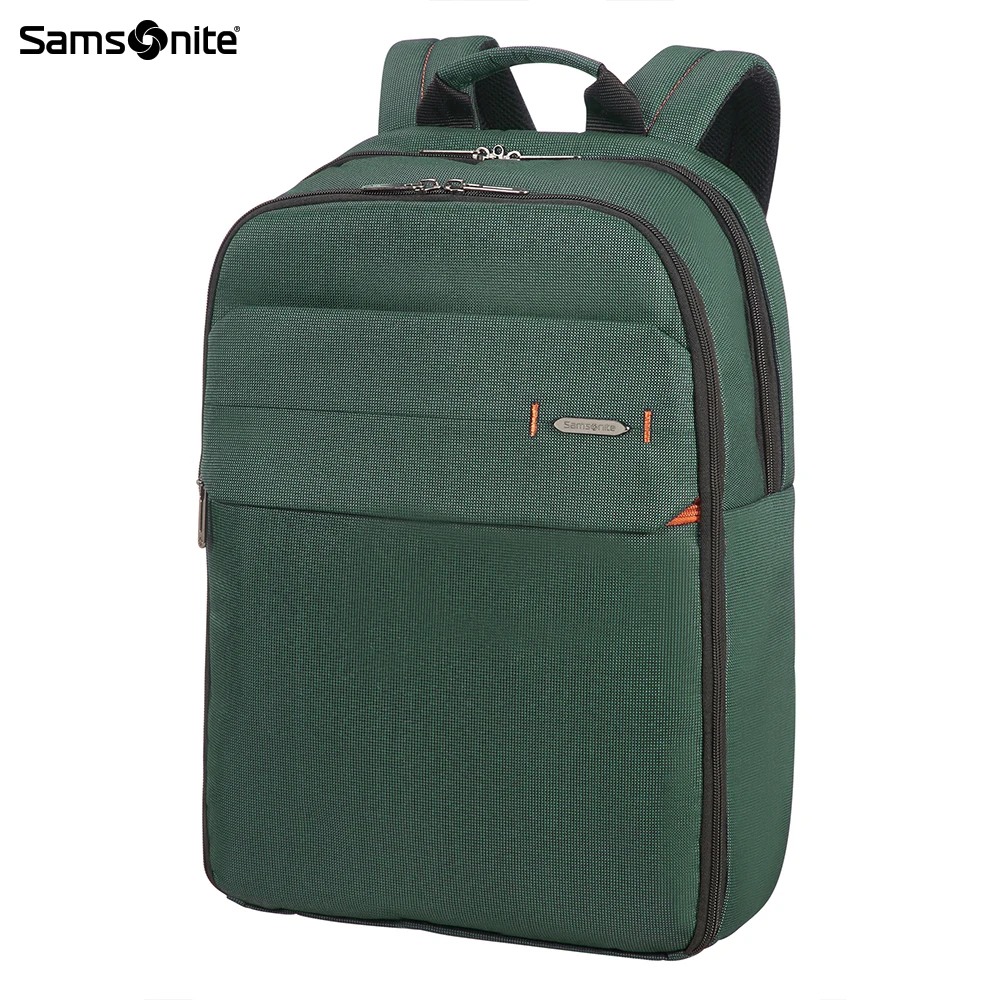 Сумка для ноутбука Samsonite CC8*007*04 из полиэстера