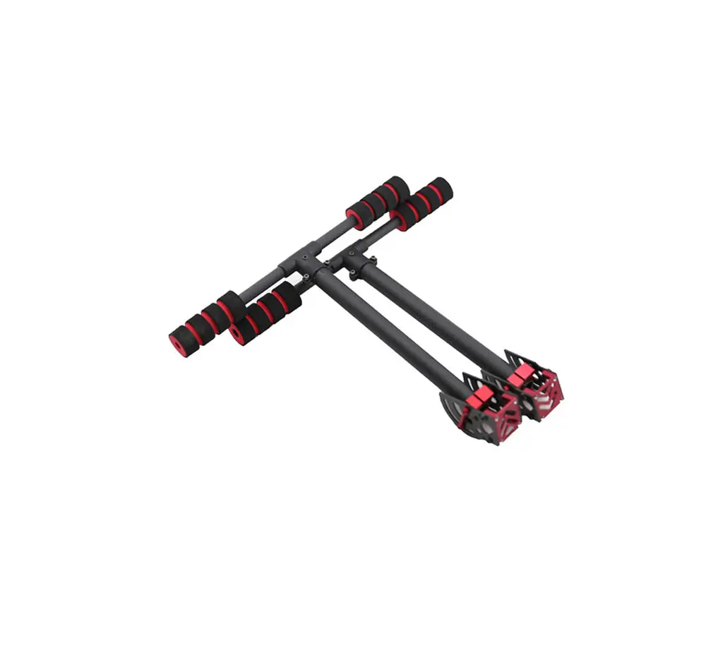 Drone With Camera Flame 