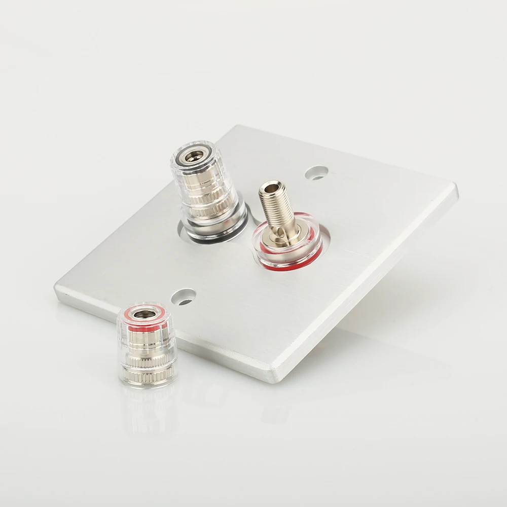 Hi End домашний кинотеатр родиевое покрытие настенная связывающая стойка hifi