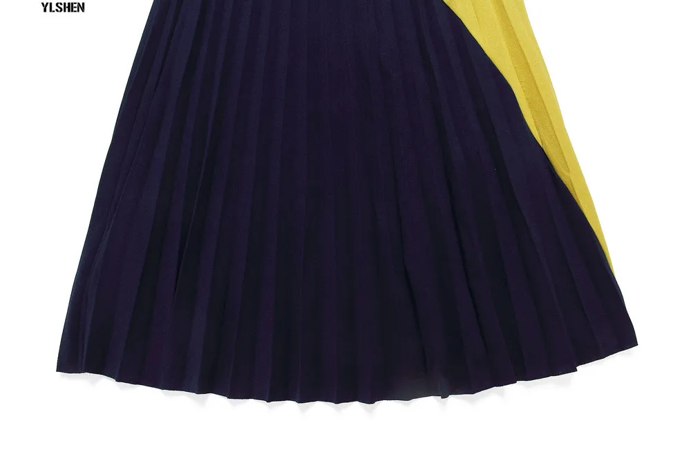 African Dresses For Women African Clothes Africa Dress Pleated Dashiki Ladies Clothing Ankara Plus Size Africa Women Dress 20