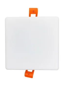 

108SQ-12W-4000K-WH Светильник светодиодный встраиваемый