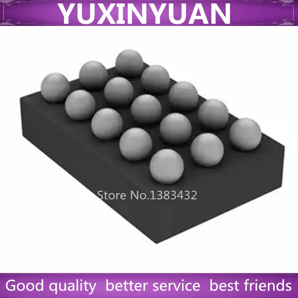 5 шт./лот TPS65132A0YFFR TPS65132A0 65132 TPS65132