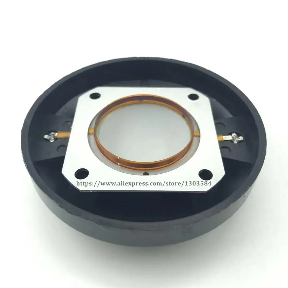 Replacement Diaphragm For Mackie 350 V1, C 200, FBT 2& 4, B&C DE12