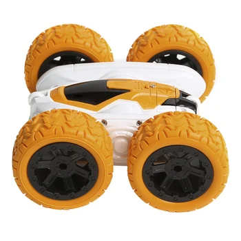 

2.4G Rotating Stunt Car Wireless Remote Control Rolling Electric Toy for Children NSV775
