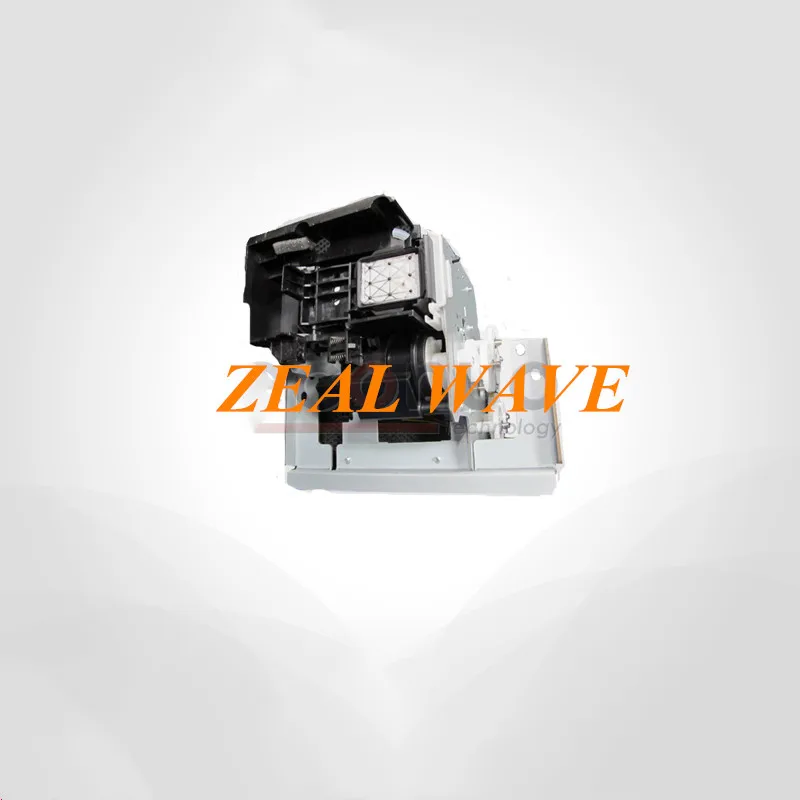 

Muto Photo Machine Accessories Oily Ink Pump Combination Muto 1604 Oily Ink Pump Assembly (With Iron Frame)