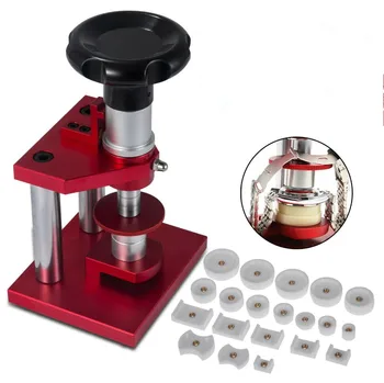 

Watch Crystal Bezel Press Case Back Closing Wristwatch Repair Tool