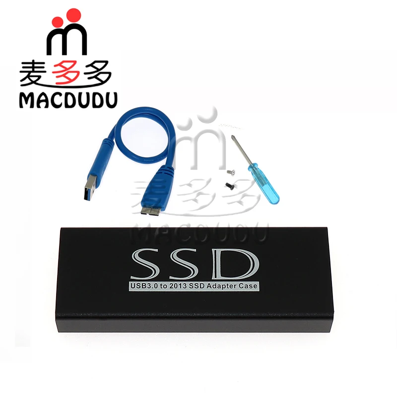 SSD adapter