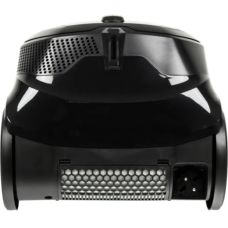 Vacuum cleaner Thomas Aqua-Box Compact 1600 W Black/Orange