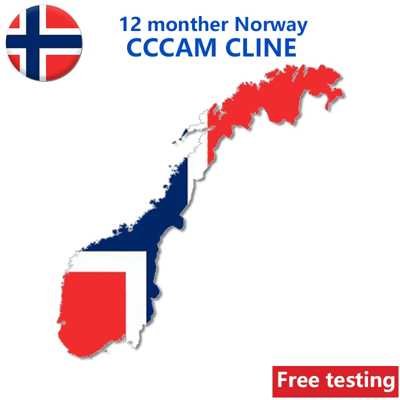 Nonway CCCAM для DVB-S2 рецепторов Cccam cline линий 1 год ТВ приемник 4/8 линий wifi FULL HD Поддержка Ccams тестирование