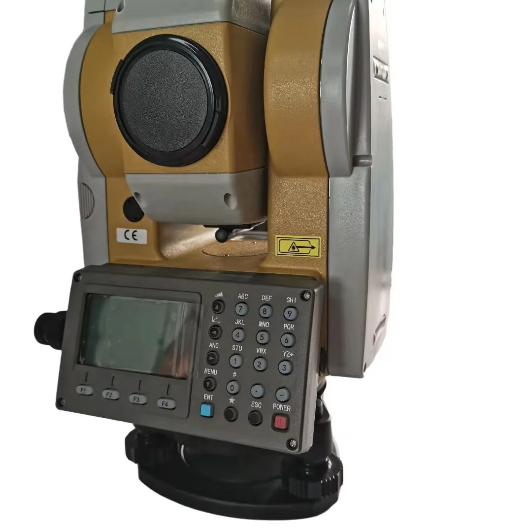 Mts Surveying And Mapping Geomato Mts 1002R 600M No Prism Dual Axis Dual Screen Surveying And Mapping  Total Station With Bluetooth & Usb Port| | - Aliexpress