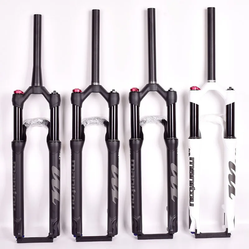 Вилка на подтяжках Manitou Machete Comp 27 5 29er воздушные вилки для горного велосипеда MTB