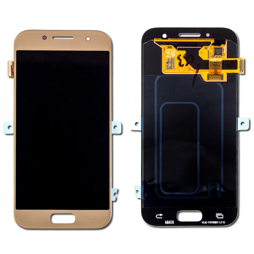 Сборка ЖК-дисплея с сенсорным экраном дигитайзер для Samsung Galaxy A3 SM-A320