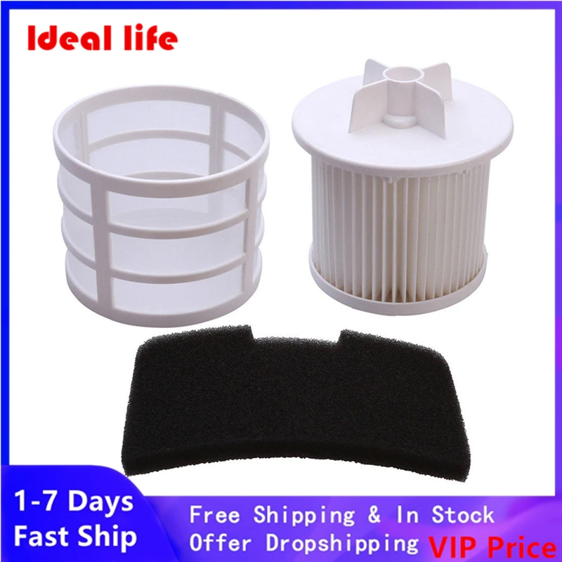 FilterKitU66ForHooverSprintEvoWhirlwindVacuumCleanerSE71