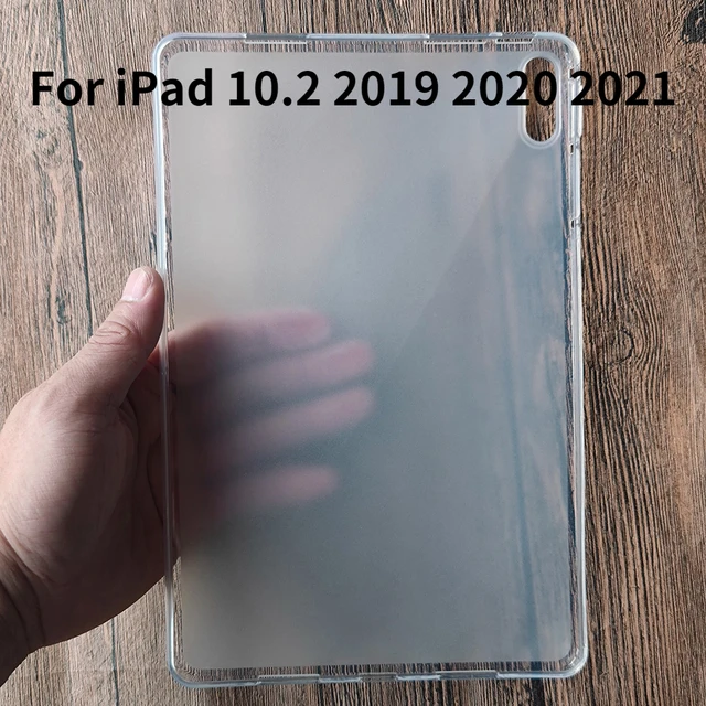 Coque iPad 10.2 2019/2020/2021