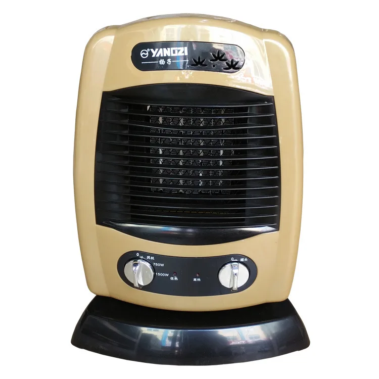 

Energy saving household heater PTC ceramic heating heater dumping automatic power failure safe high efficiency electric heater