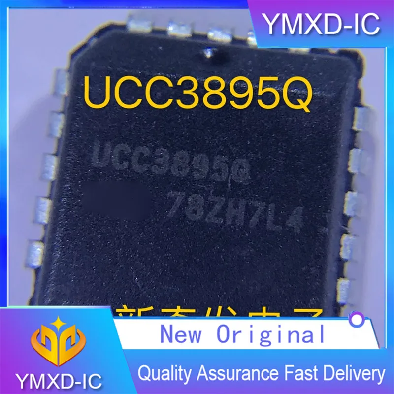 

1 шт./лот новый оригинальный Ucc3895q Texas Uc3895 подлинные Доступные Фотообои