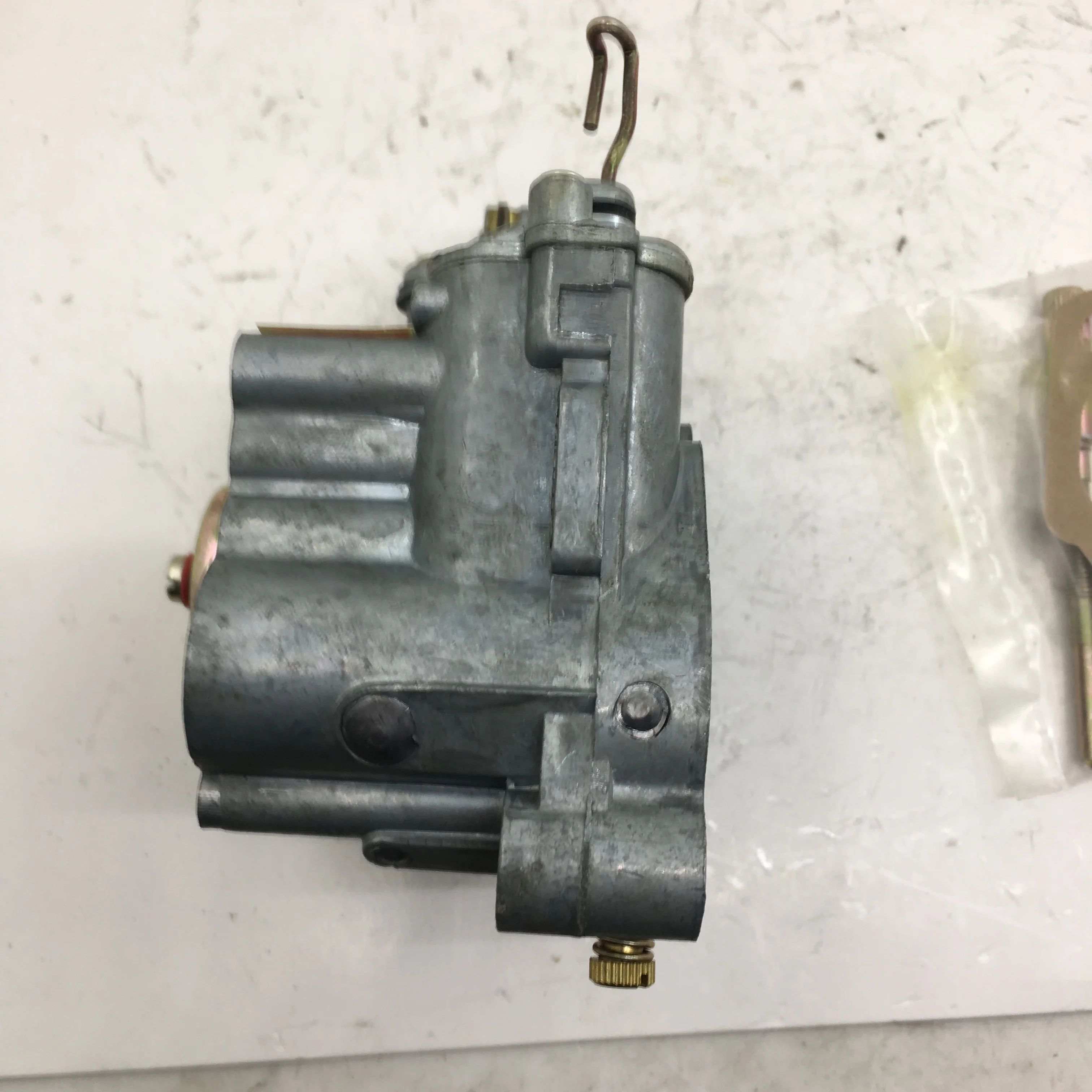 Карбюратор cherryberg carby fit Карбюратор carb для Vespa 15 100cc 125cc 150cc модель DELLORTO spaco 15 мм VBA VBB SB