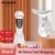 AmazeFan 7in1RF&EMS lifting Beauty LED Face Skin +3 Цвета Led Facial Neck Massager Фотонная Терапия Отопление Удаление морщин