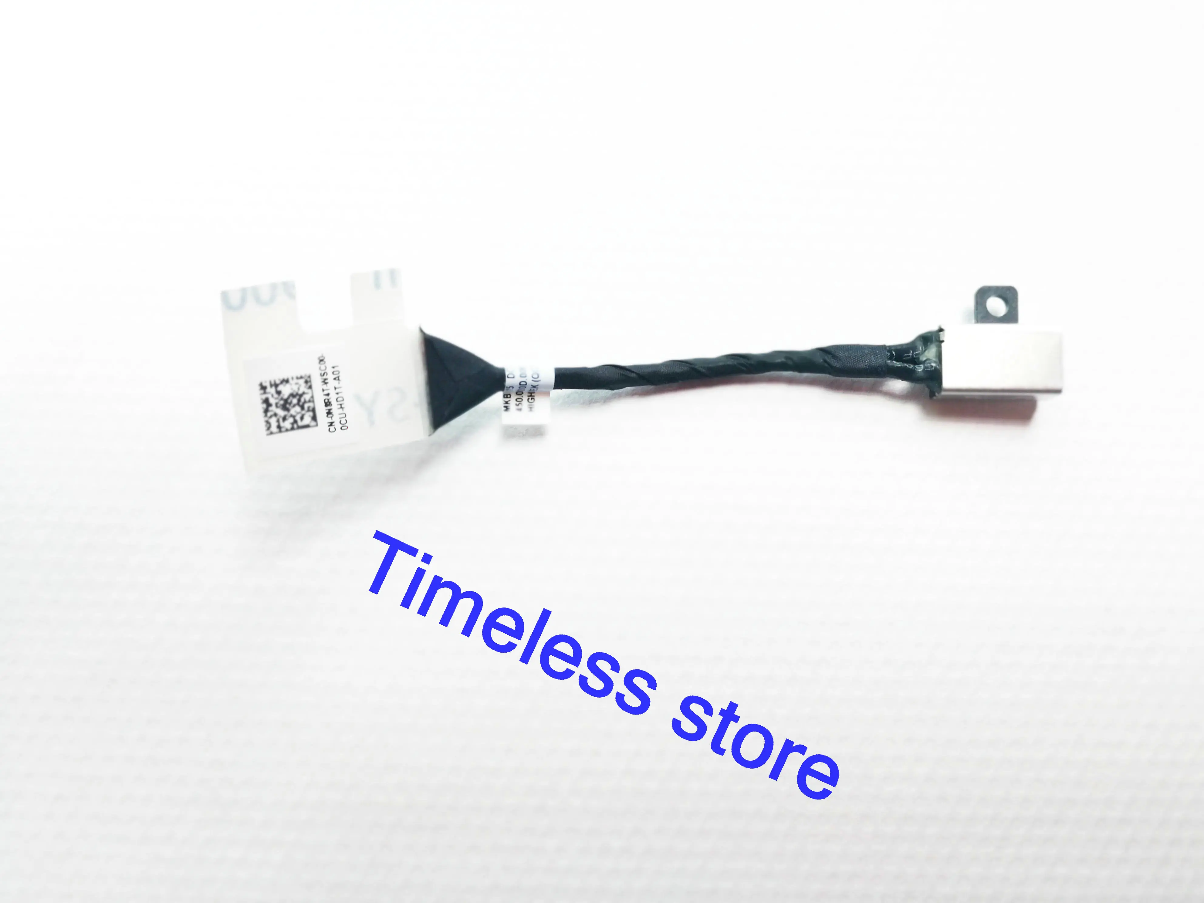 Новый оригинальный разъем питания для dell INSPIRON 5401 5501 5502 DC jack 0N8R4T N8R4T cn-0N8R4T |