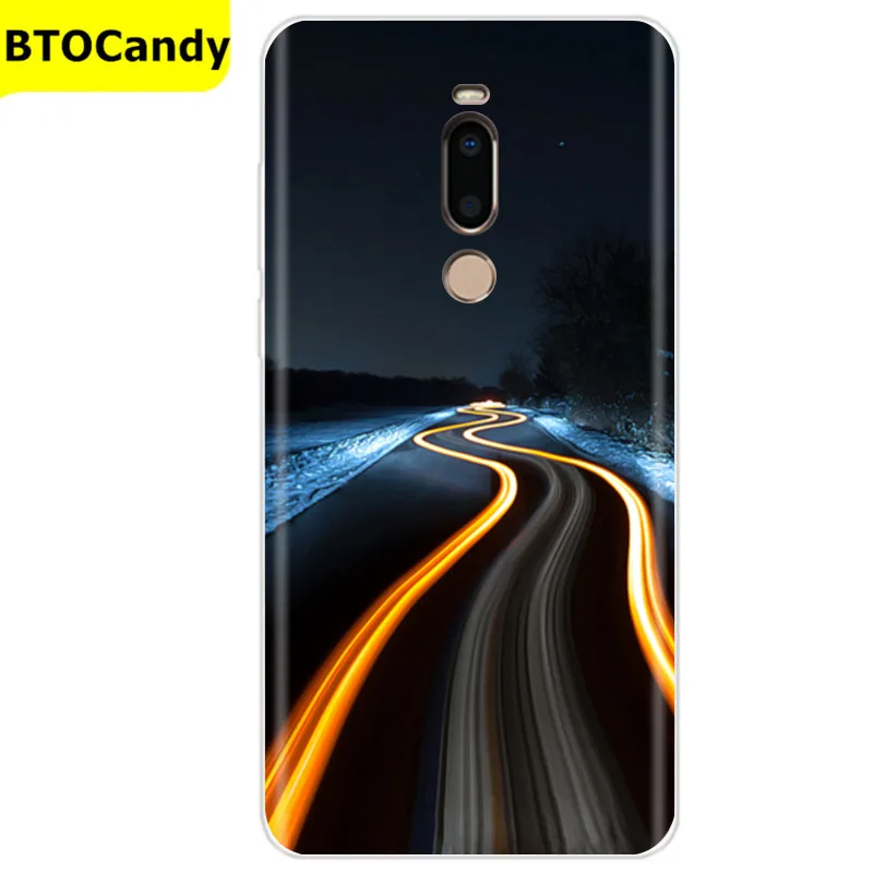 best meizu phone case brand Case for Meizu Note 8 Case Note8 Soft TPU Silicone Phone Cover Back Case for Meizu Note 8 / M8 Note Silicone Case Fundas Coque Cases For Meizu Cases For Meizu