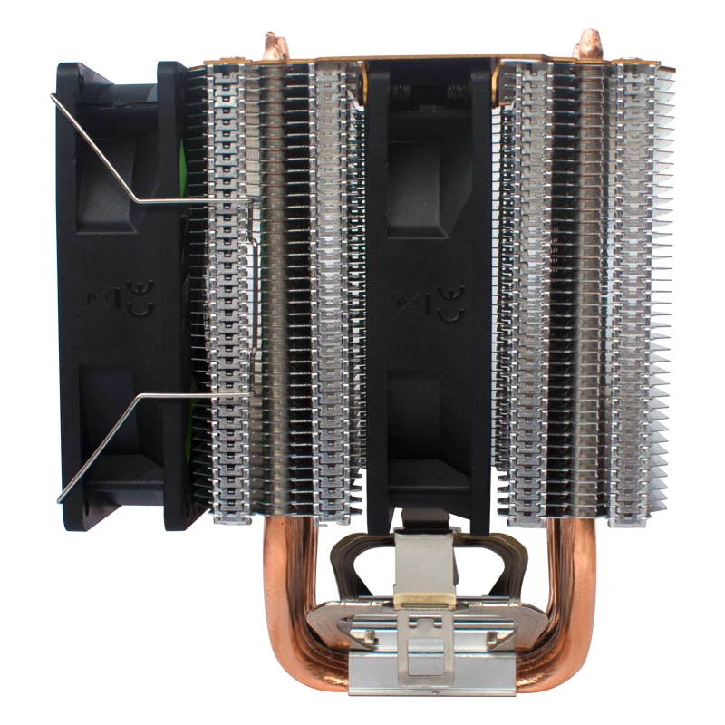 Ventiladores e resfriadores
