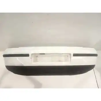 

8493216 Rear bumper Seat Leon (1m1) Sign
