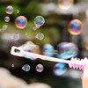 1pc Surprise fun Unbreakable bubbles mini bubble gum outdoor toys magic props Puzzle children toys gifts 5