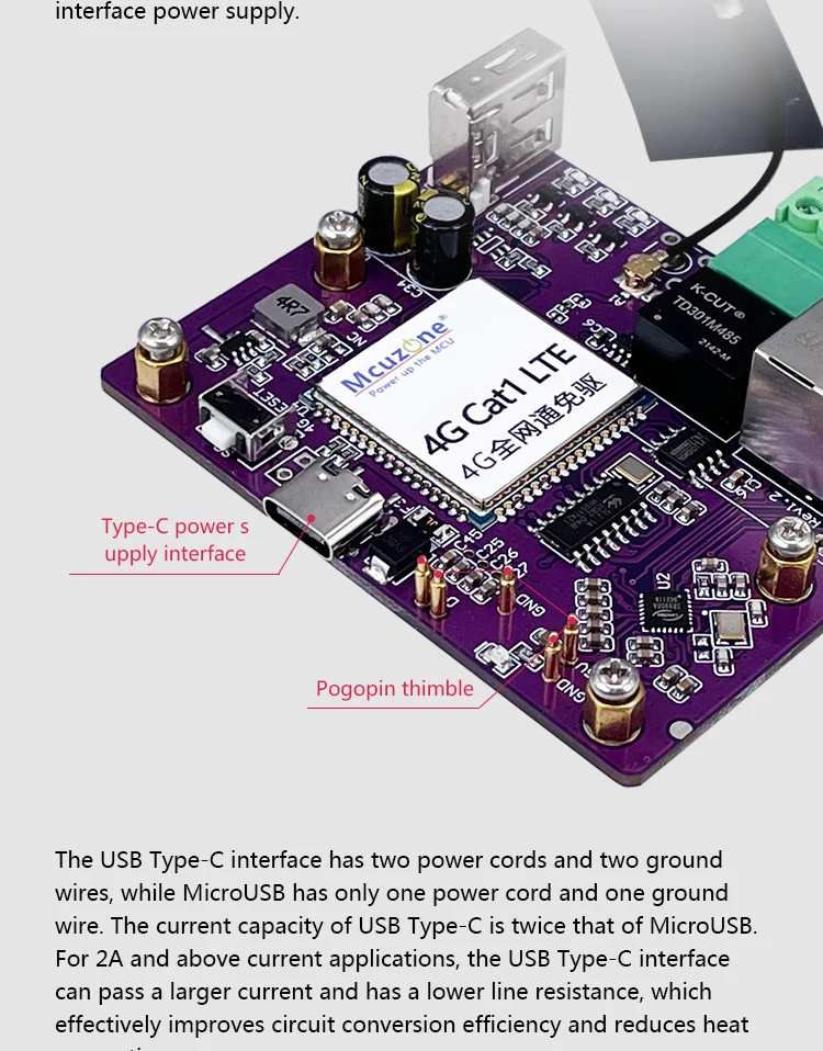 Raspberry pi zero com wh 2w 4g