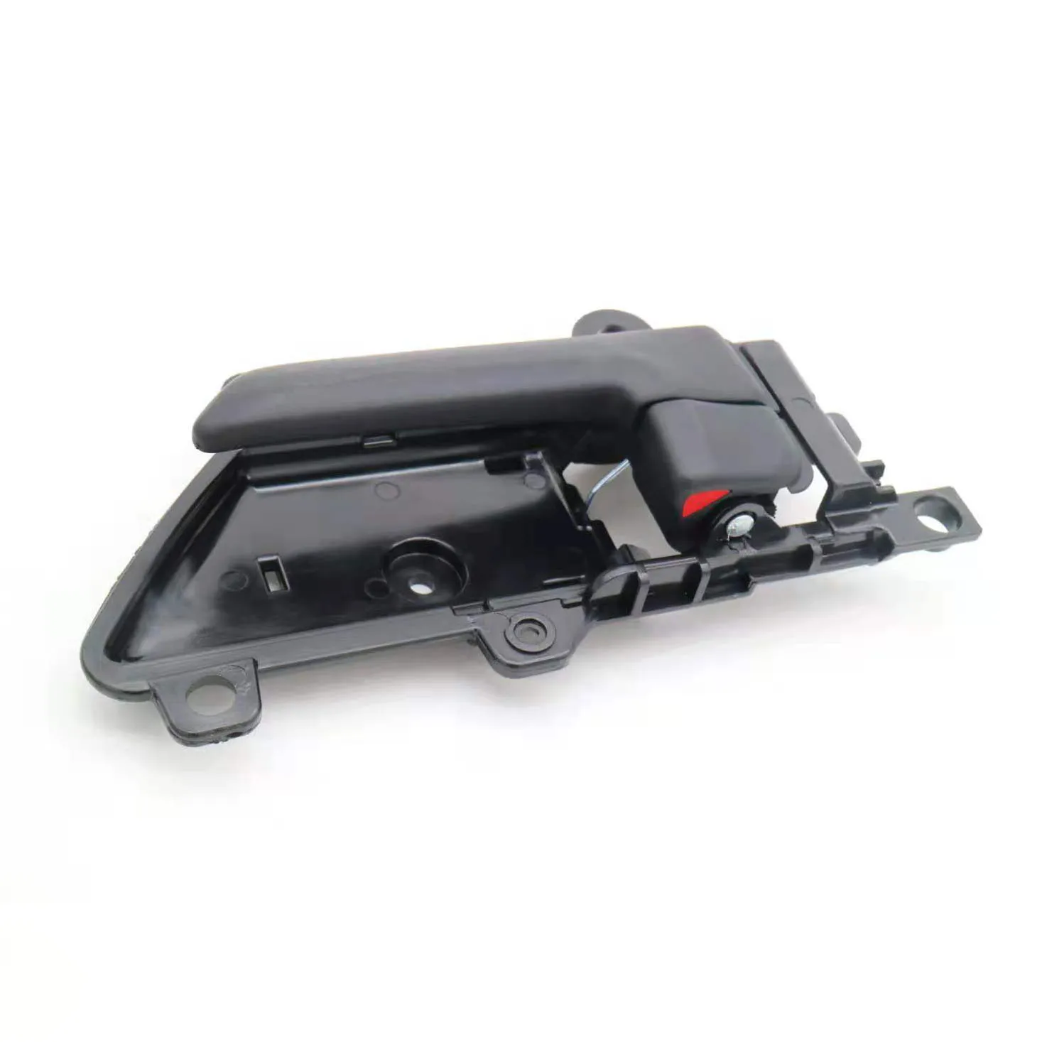 Ручка внутренней двери левая правая для Hyundai Veracruz 2007-2012 OEM 826103J000WS 826203J000WS |