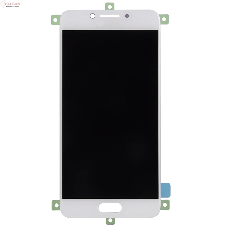 Catteny для samsung Galaxy C5 Pro C5010 ЖК сенсорный дигитайзер Сенсорное стекло сборка 5,2 дюймов C5 Pro дисплей Замена